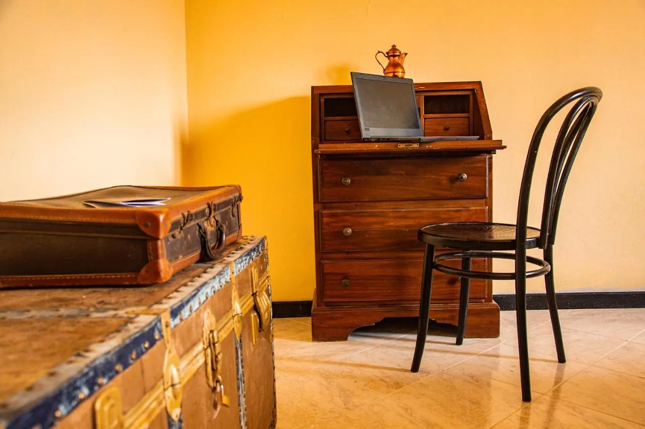 Apartamento Chiantissima, Tuscany Starda