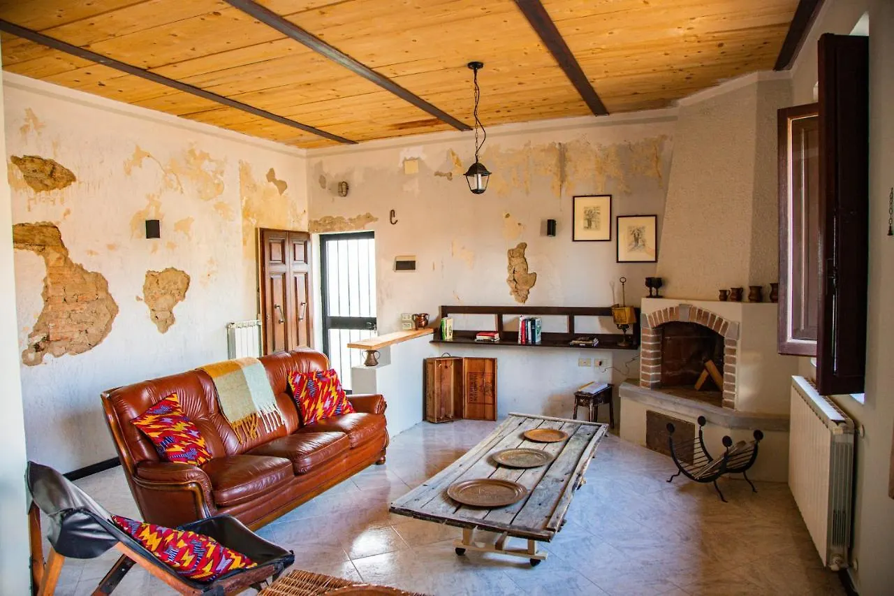 Chiantissima, Tuscany Apartment Starda Italy