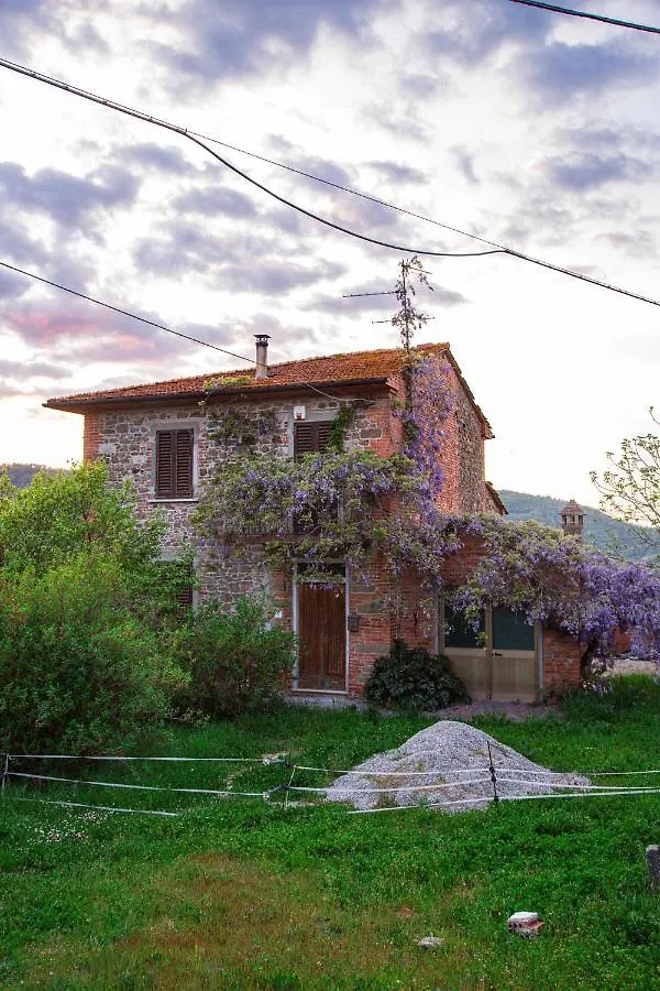 Διαμέρισμα Chiantissima, Tuscany Starda Ιταλία