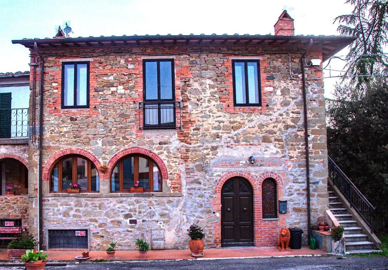 Chiantissima, Tuscany Starda 0*,  Ιταλία