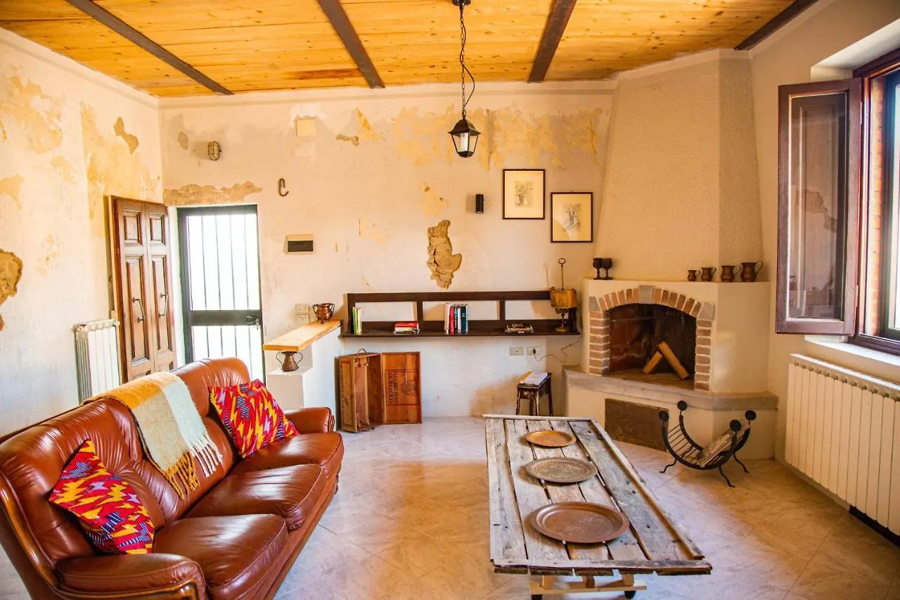 Appartement Chiantissima, Tuscany Starda