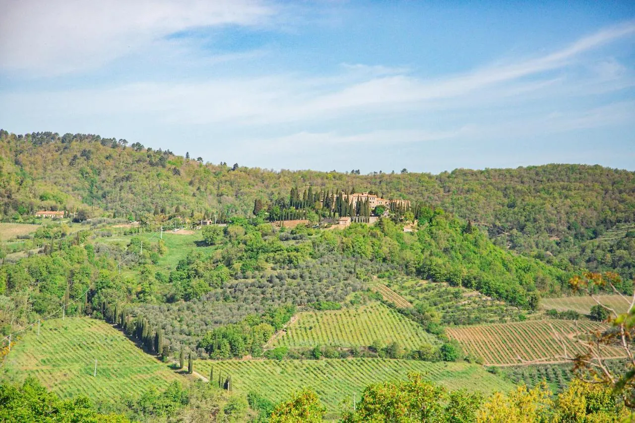 Chiantissima, Tuscany Starda