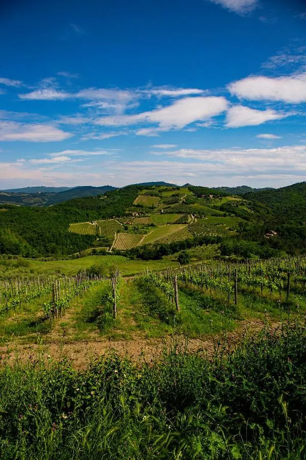 Chiantissima, Tuscany Starda 0*,  Ιταλία