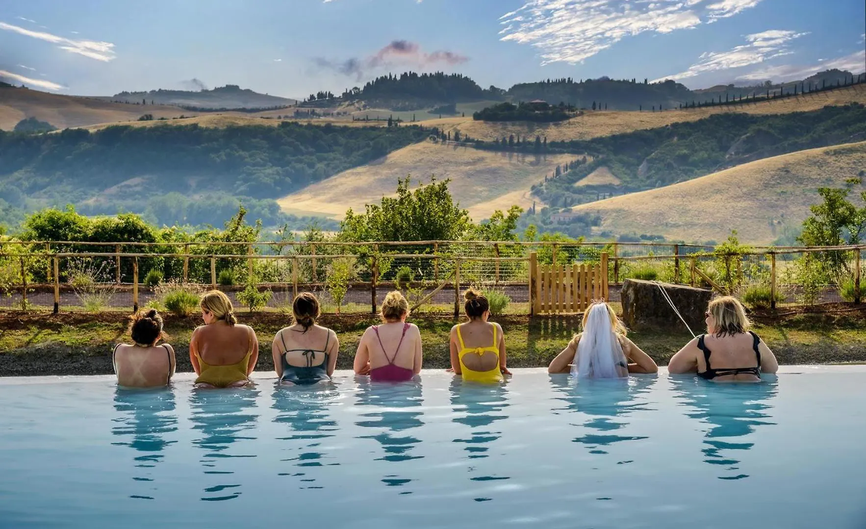Διαμέρισμα Chiantissima, Tuscany Starda
