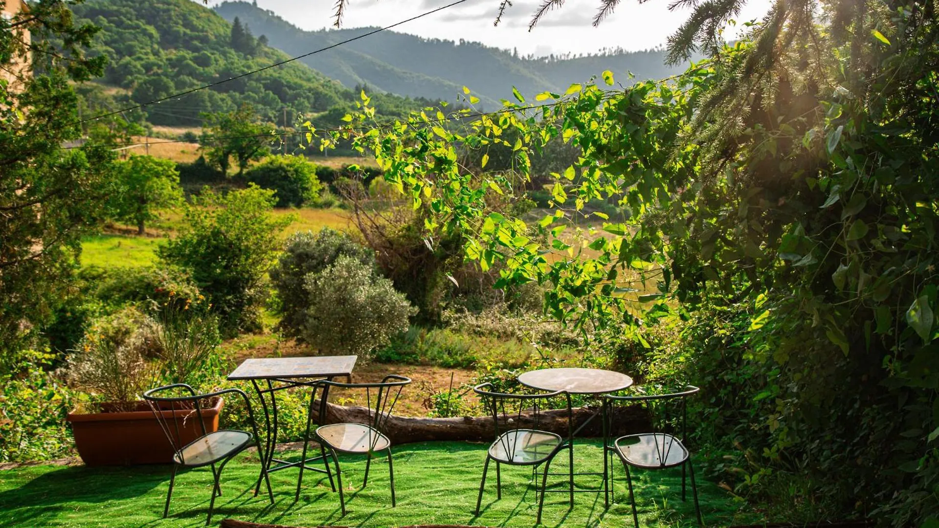 Chiantissima, Tuscany Starda Ιταλία