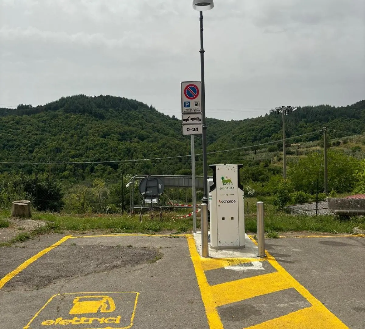 Chiantissima, Tuscany Starda Ιταλία